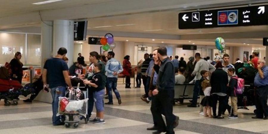 حزب
      الله
      ينفي
      الاتهامات
      بتهريب
      الذهب
      عبر
      مطار
      بيروت - تكنو بلس