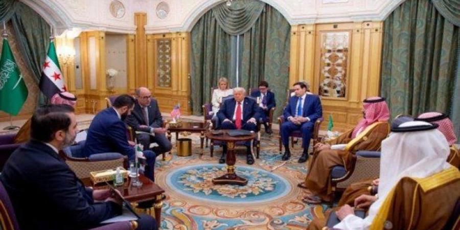 الرئيس
      السوري
      يثمن
      مواقف
      أمريكا
      والسعودية
      وتركيا
      الداعمة
      لسوريا - تكنو بلس