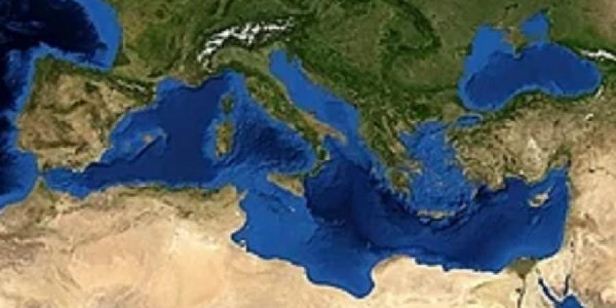3
دول
عربية
شعرت
بزلزال
كريت
واليونان - تكنو بلس