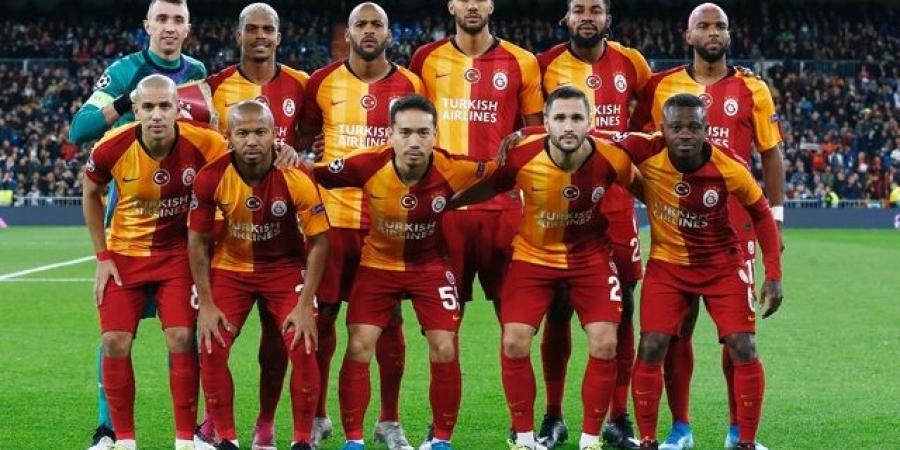 جالاتا
سراي
يخوض
مواجهة
قوية
أمام
طرابزون
بكأس
تركيا - تكنو بلس