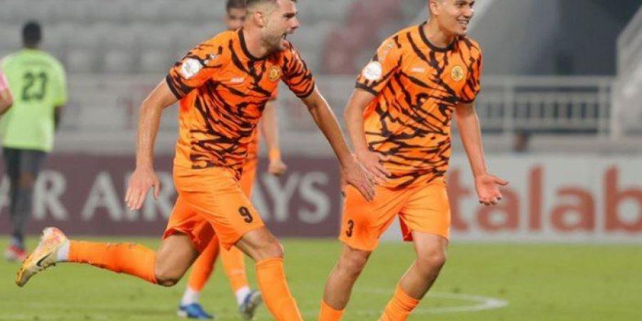 خطأ
      فادح..
      حكم
      قطري
      ينهي
      ركلات
      الترجيح
      قبل
      نهايتها
      بكأس
      أمير
      قطر - تكنو بلس