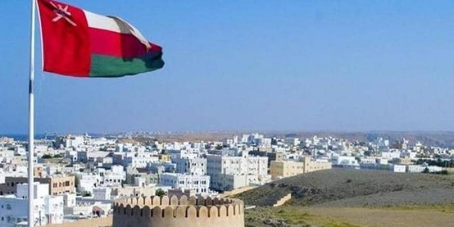 سلطنة
      عمان
      ترحب
      بإعلان
      الرئيس
      الأمريكي
      رفع
      العقوبات
      عن
      سوريا - تكنو بلس