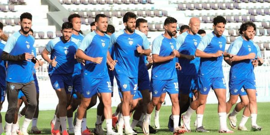 المحلة
يجهز
التونسى
بن
حموده
للحاق
بمواجهة
الجونه
المصيربة - تكنو بلس