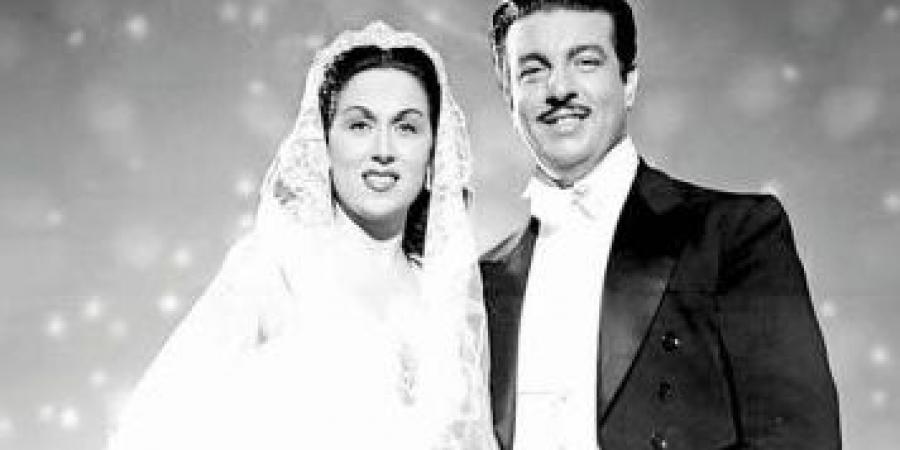 في
      ذكرى
      وفاته..
      أسباب
      صادمة
      وراء
      طلاق
      أنور
      وجدي
      وليلى
      مراد
      ثلاث
      مرات..
      منها
      بسبب
      الكمون - تكنو بلس