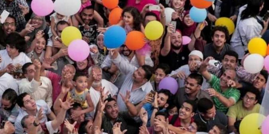 الأطول
      خلال
      السنة..
      موعد
      إجازة
      عيد
      الأضحى
      2025
      وعدد
      أيامها - تكنو بلس