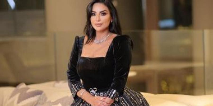 نظر دعوى طليق الفنانة جورى بكر لرؤية طفله منها الثلاثاء المقبل
