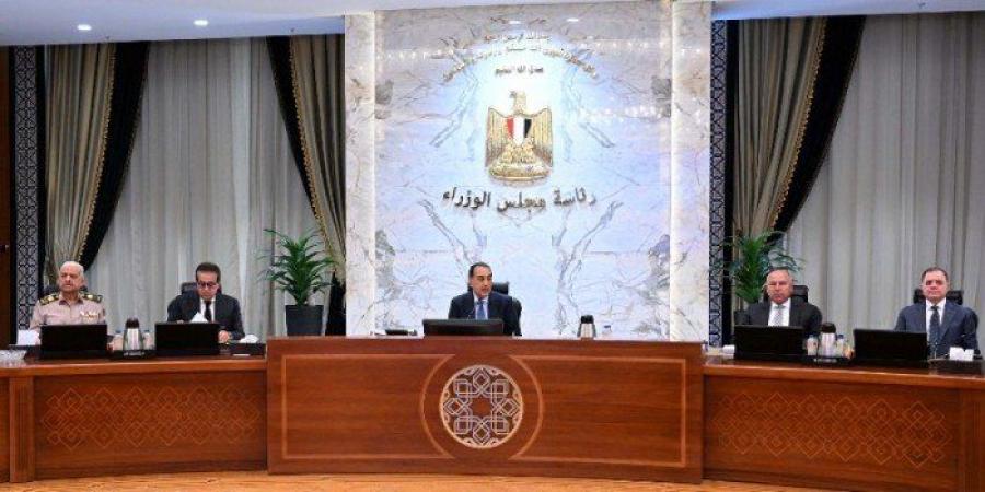 مدبولي:
      زيارات
      المنطقة
      الاقتصادية
      لقناة
      السويس
      تؤكد
      التزام
      الدولة
      بتوطين
      الصناعات
      ودعم
      الاستثمار - تكنو بلس