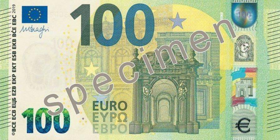 تعرف
      على
      سعر
      صرف
      اليورو
      منتصف
      تعاملات
      اليوم
      بالبنوك
      المصرية - تكنو بلس