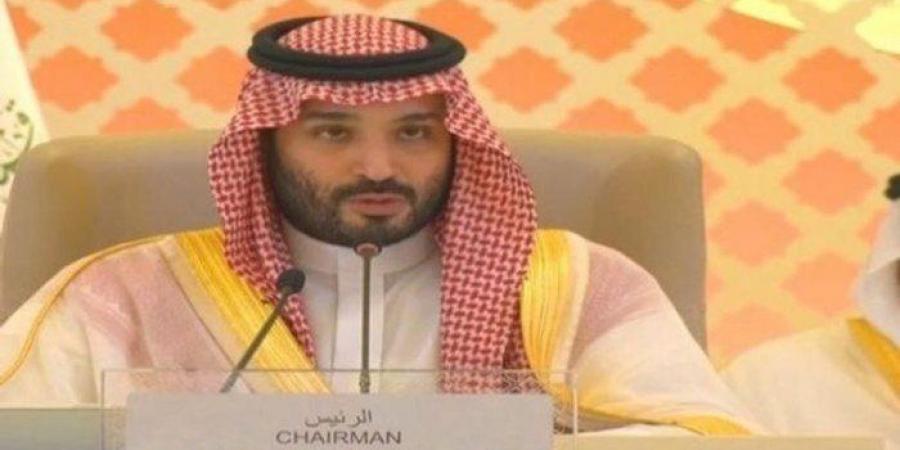 ولي
      العهد
      السعودي:
      مساع
      خليجية
      أمريكية
      لتهدئة
      التوترات
      بالمنطقة - تكنو بلس