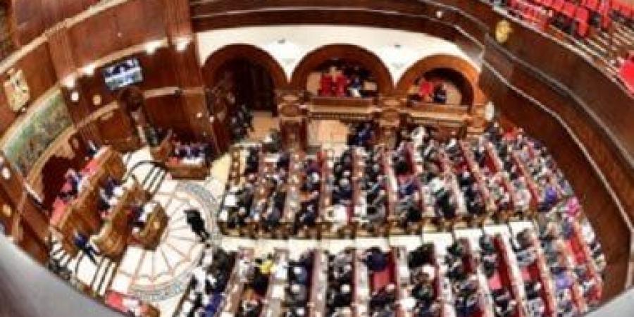 "زراعة النواب" توجه الشكر لوزير قطاع الأعمال لحل مشكلة صرف مستحقات مزارعى القطن