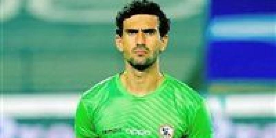نادر
      السيد
      :
      خطأ
      عواد
      امام
      بيراميدز
      طبيعي
      واللاعب
      لم
      يتعمد
      "
      التفويت" - تكنو بلس