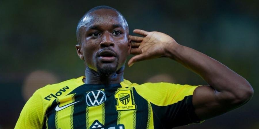 رغم الإيقاف.. لفتة طيبة من موسى ديابي لزملائه بالاتحاد قبل مواجهة الرائد - تكنو بلس