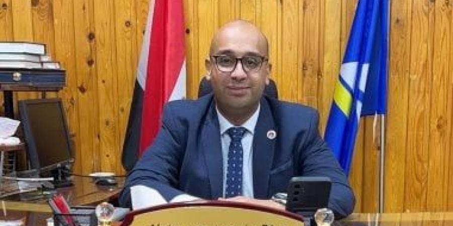 نجاح عملية دقيقة لاستئصال ورم بالمخ لسيدة تعانى شلل نصفى بمستشفى دمياط العام