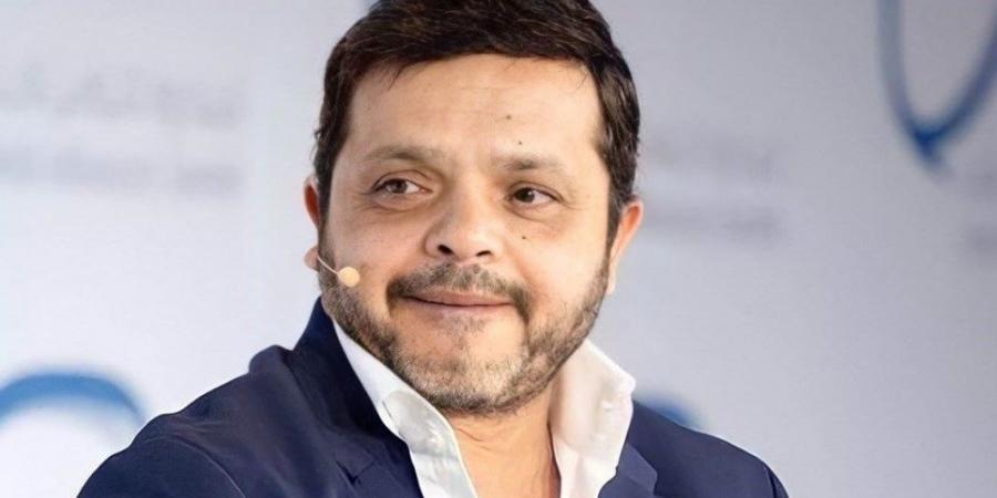 محمد
هنيدي
يعلق
على
السخرية
من
الكوارث
الطبيعية - تكنو بلس