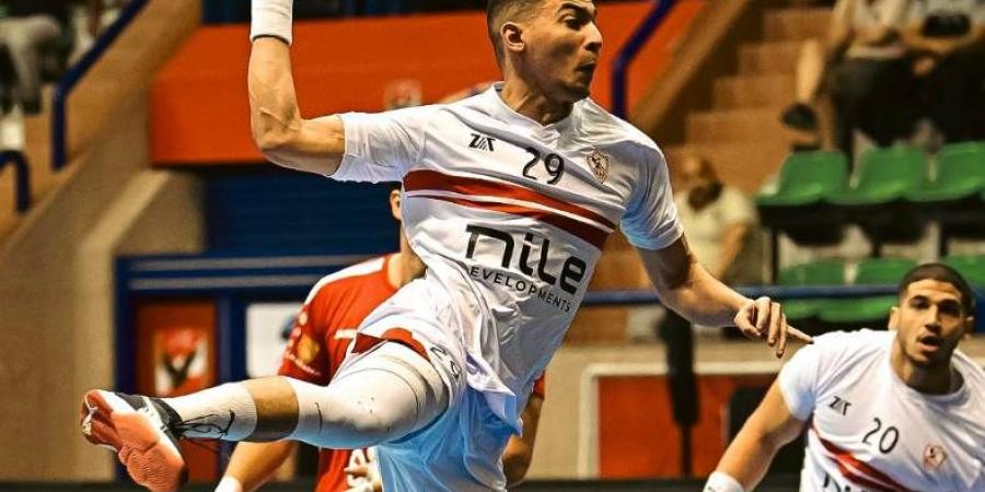 يد
الزمالك
يهزم
فاب
الكاميروني
فى
افتتاح
مشواره
بكأس
الكؤوس
الأفريقي - تكنو بلس