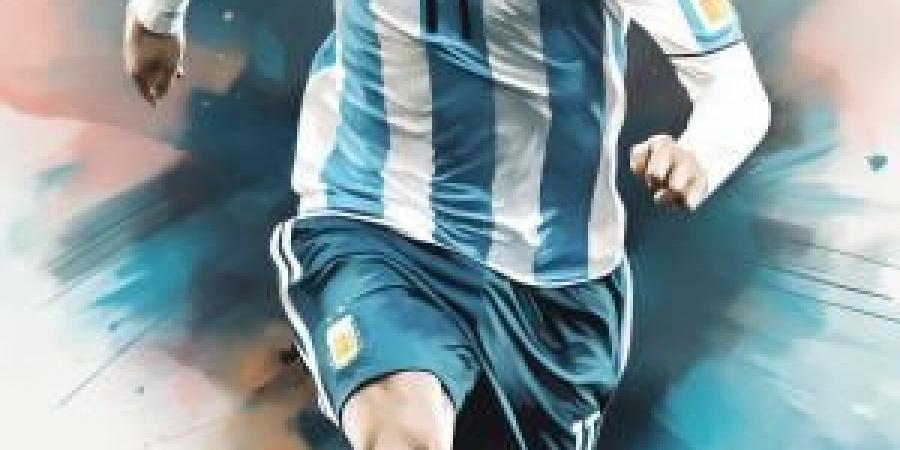 ميسي
      يستعد
      لإخبار
      العالم
      بشأن
      هدفه
      المفضل
      في
      مسيرته - تكنو بلس
