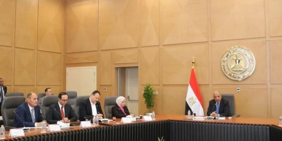 استعدادًا
للصيف..
جهود
مكثفة
لتأمين
استقرار
التغذية
الكهربائية - تكنو بلس