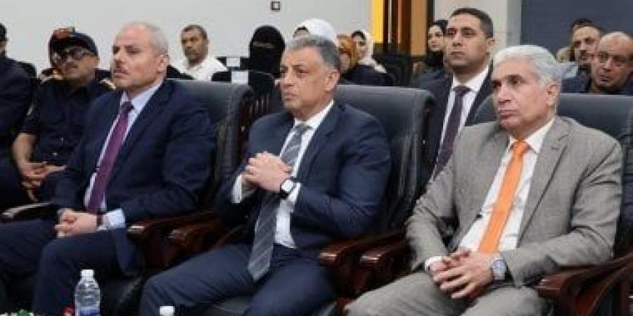 محافظ الإسماعيلية يشيد بالمنظومة الصحية ويؤكد السعى إلى تطوير الأداء