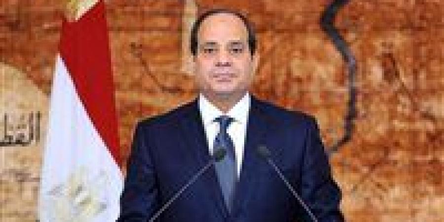 نائب
      رئيس
      حزب
      المؤتمر:
      توجيهات
      الرئيس
      السيسي
      بشأن
      التعليم
      والصحة
      تجسد
      رؤية
      استراتيجية
      لبناء
      الإنسان
      المصري
      وتحقيق
      العدالة
      الاجتماعية - تكنو بلس