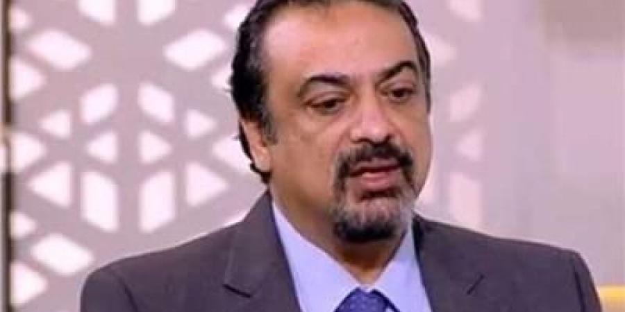 وزارة
الصحة:
توجيهات
رئاسية
بتوسيع
استخدام
الذكاء
الاصطناعي
وجذب
الاستثمارات - تكنو بلس
