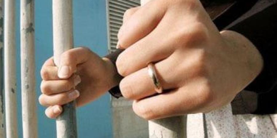 حبس المتهمة بقتل جدتها فى الشرقية
