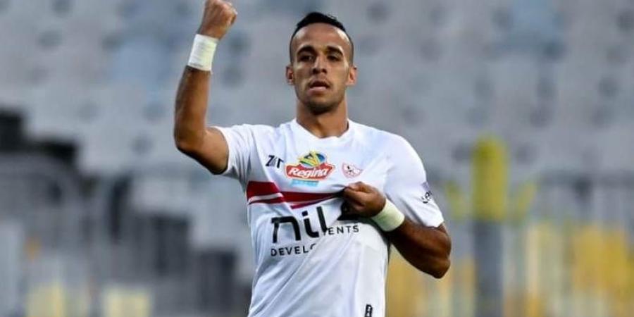 تفاصيل
إصابات
ثلاثي
الزمالك
أمام
بيراميدز..
طبيب
الفريق
يكشف - تكنو بلس