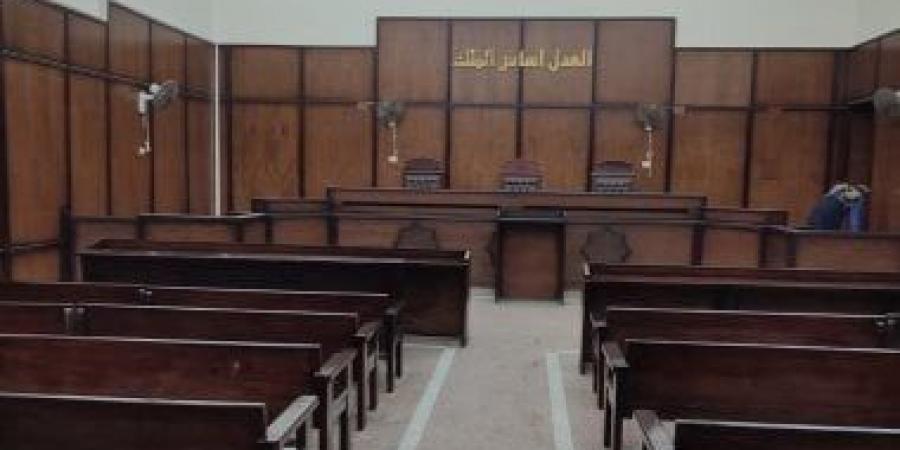 اليوم.. نظر محاكمة 17 متهما بقضية "خلية العجوزة الثانية"