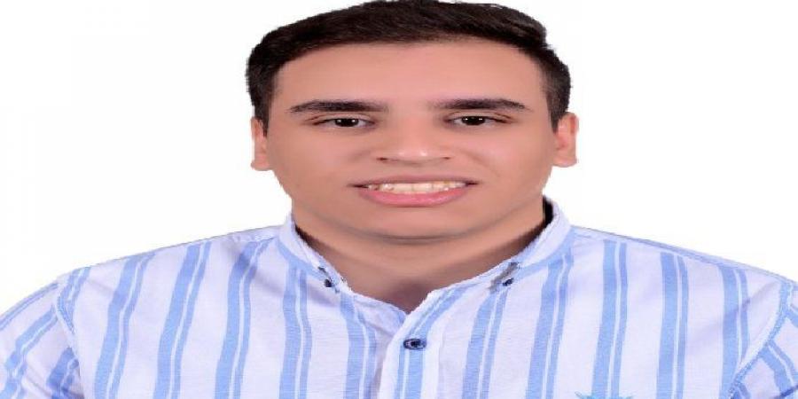 طالب
      بهندسة
      جنوب
      الوادي
      الأهلية
      يحصل
      على
      المركز
      الثالث
      في
      مسابقة
      الفيزياء - تكنو بلس
