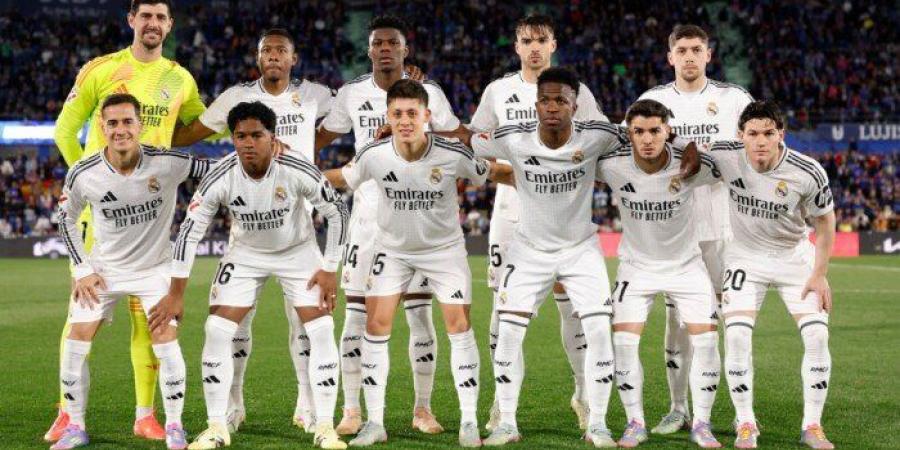 مشاهدة
      مباراة
      ريال
      مدريد
      ومايوركا
      بث
      مباشر
      في
      الدوري
      الإٍسباني
      اليوم - تكنو بلس