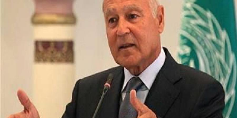 أبو
الغيط
يعرب
عن
قلقه
إزاء
الاشتباكات
المسلحة
في
طرابلس - تكنو بلس