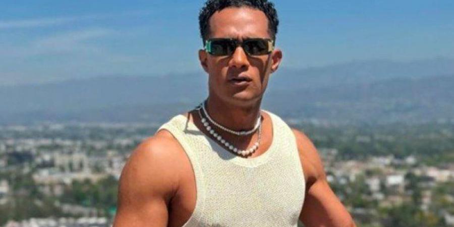بالفيديو..
      محمد
      رمضان
      يطرح
      أغنية
      "البابا
      راجع"
      على
      "يوتيوب" - تكنو بلس