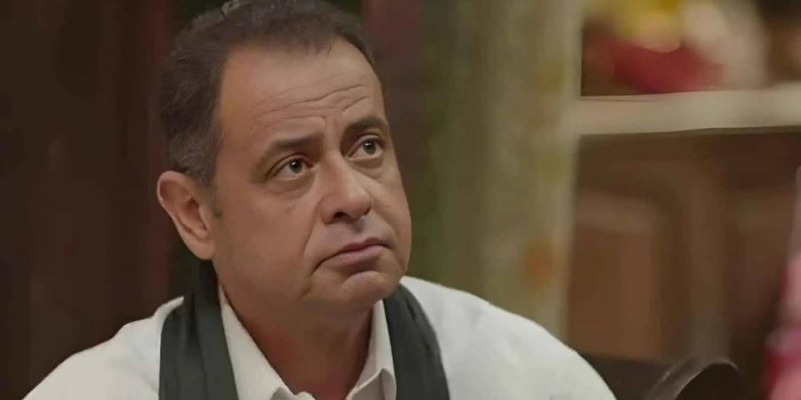 محكوم
بالسجن
3
سنوات..
القبض
على
فنان
مصري
شهير
هدد
طليقته - تكنو بلس