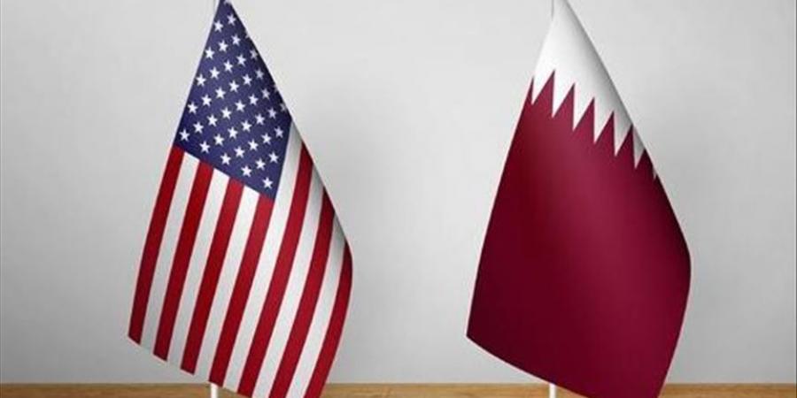 الولايات
المتحدة
وقطر
توقعان
اتفاقات
في
مجال
الدفاع - تكنو بلس
