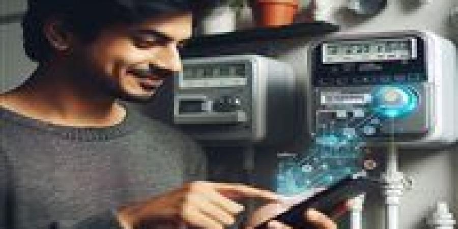 أونلاين....اعرف
      طرق
      سداد
      فاتورة
      كهرباء
      مايو
      2025 - تكنو بلس