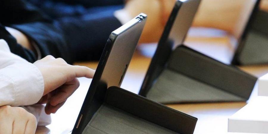 الإدارية العليا تلغى حكم أول درجة بشأن تابلت طلاب الثانوية: عهده ويجب إعادته - تكنو بلس