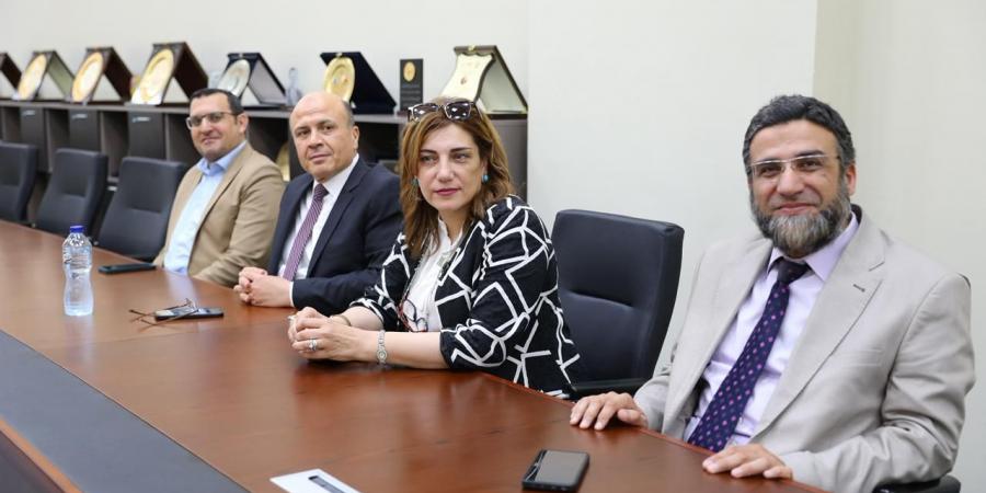 جامعة المنصورة الجديدة تعلن عن وظائف جديدة واستعدادات مكثفة لأول ملتقى توظيفى
