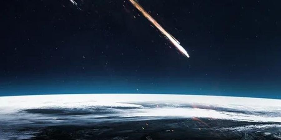 مركبة فضائية تسقط في المحيط الهندي بعد 52 عاما عالقة بالمدار - تكنو بلس