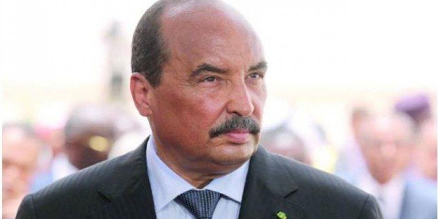 الحكم
      على
      رئيس
      موريتانيا
      السابق
      بالسجن
      15
      عاماً..
      لهذا
      السبب - تكنو بلس