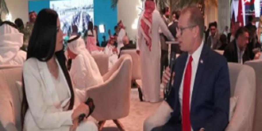 سام
وربيرج:
الأولوية
لإنهاء
الحرب
قبل
الحديث
عن
الدولة
الفلسطينية - تكنو بلس