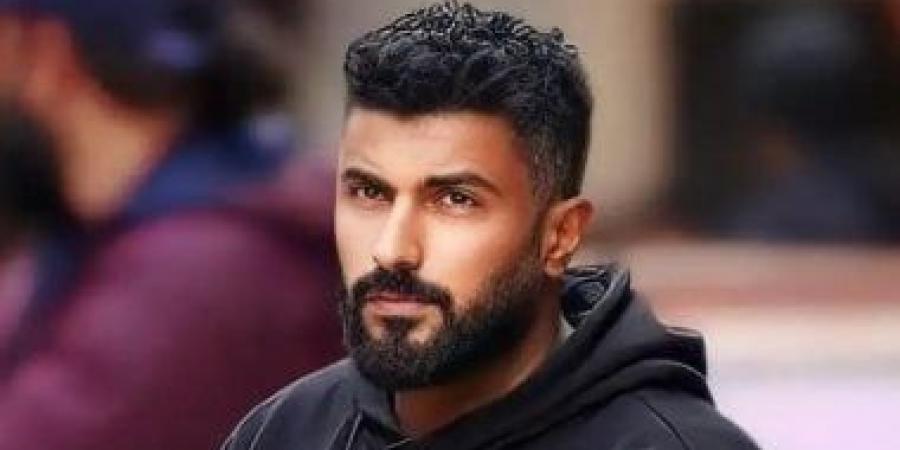 انقضاء دعوى تشاجر المخرج محمد سامى ومالك مركز صيانة بالتصالح