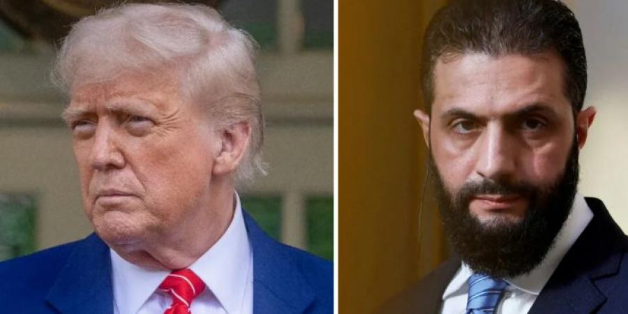 عاجل|ترامب
      يلتقي
      الرئيس
      السوري
      أحمد
      الشرع
      في
      الرياض - تكنو بلس