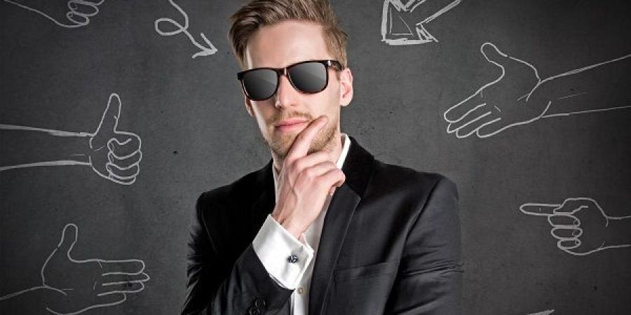 هل
أنتِ
متزوجة
من
شخص
نرجسي؟
20
علامة
تكشف
لكِ
الحقيقة
المؤلمة - تكنو بلس