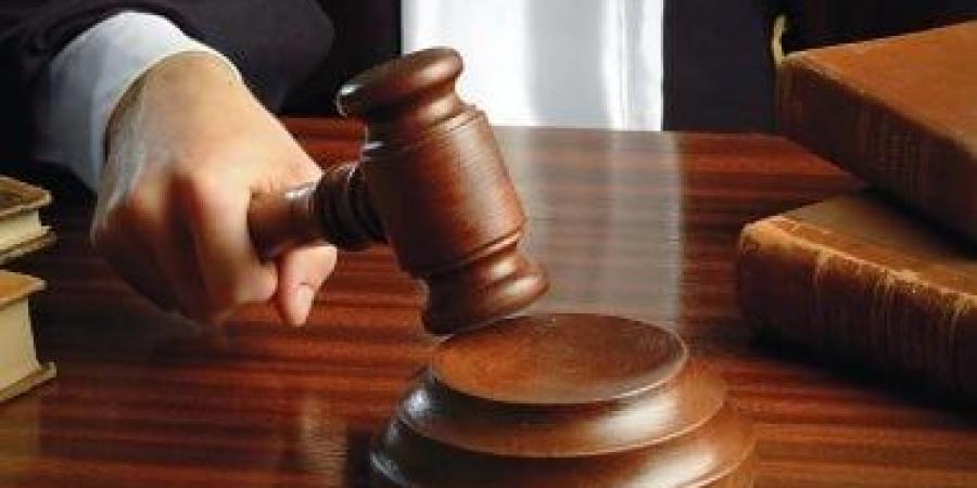 غدا.. محاكمة عامل متهم بقتل زوجته فى الطالبية