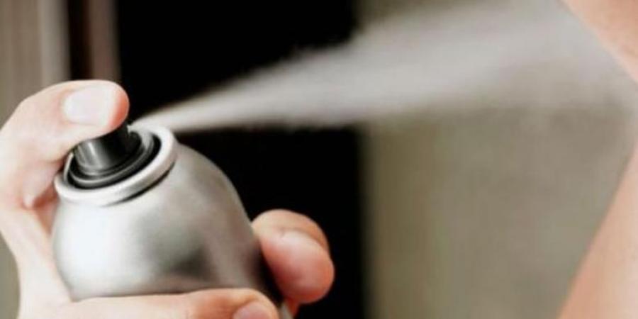أخطاء
شائعة
قد
تضر
بجلدك
عند
استخدام
مزيل
العرق - تكنو بلس