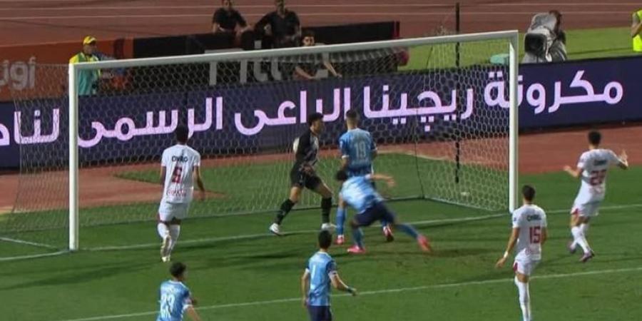 عليه
أن
يعيد
حساباته|
شوبير
يوجه
رسالة
لحارس
الزمالك - تكنو بلس