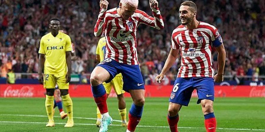 بث
      مباشر..
      شاهد
      مباراة
      أوساسونا
      وأتلتيكو
      مدريد
      في
      الدوري
      الإسباني - تكنو بلس