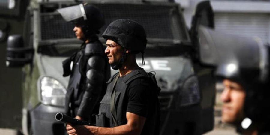 «الداخلية»: ضبط (354) قضية مخدرات وتنفيذ (85) ألف حكم قضائي - تكنو بلس