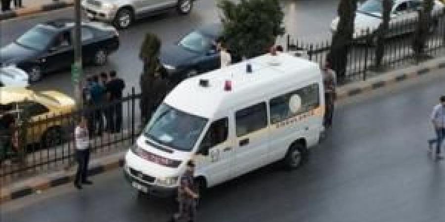 وفاة
      شخص
      دهسًا
      في
      عبدون
      وضبط
      حدث
      يقود
      مركبة
      دون
      ترخيص - تكنو بلس