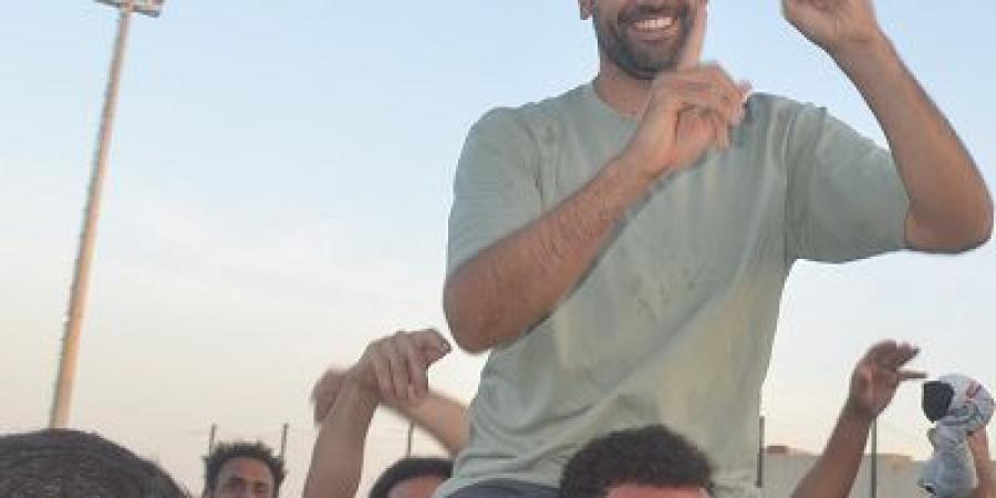 مسار
يقترب
لدوي
المحترفين
هزم
منافسه
الاسمنت
ويحتاج
لفوز
وحيد - تكنو بلس