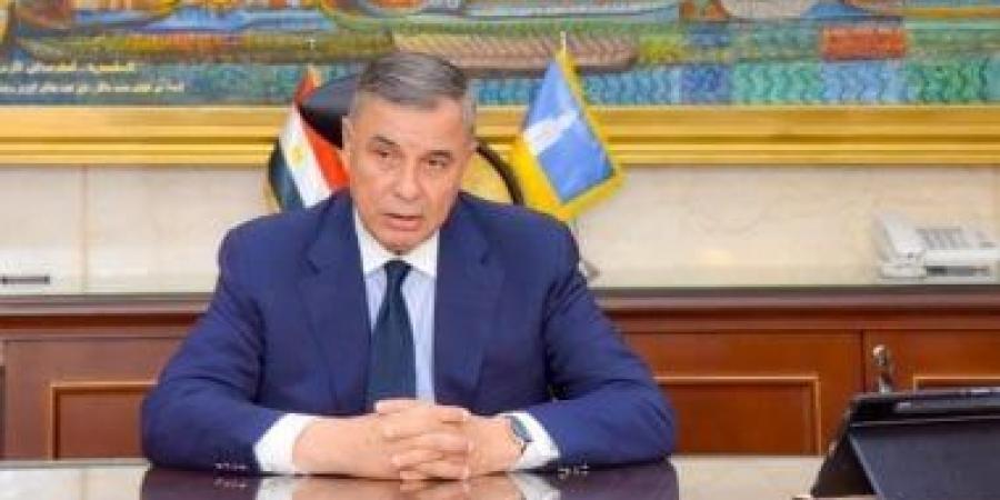 محافظ الإسكندرية يجرى تغيرات محدودة لرؤساء الأحياء وسكرتيرى العموم